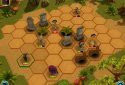 Kings Hero 2: Turn Based RPG screenshot 11