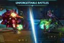 Era of Legends - Fantasy MMORPG in your mobile screenshot 3