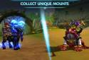 Era of Legends - Fantasy MMORPG in your mobile screenshot 6