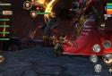 Era of Legends - Fantasy MMORPG in your mobile screenshot 8