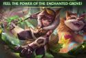 Era of Legends - Fantasy MMORPG in your mobile screenshot 9