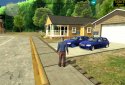 Manual gearbox Car parking screenshot 14
