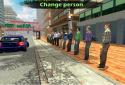 Manual gearbox Car parking screenshot 4
