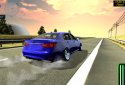 Manual gearbox Car parking screenshot 9