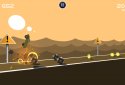 Motor Parkour screenshot 7