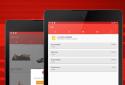 Spartan Six Pack PRO screenshot 16