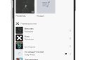 VKM - Музыка для ВКонтакте screenshot 3