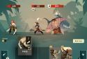 Pirates Outlaws screenshot 1