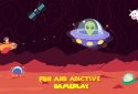 Aero Attack: Retro Space Shooter screenshot 1