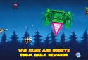 Aero Attack: Retro Space Shooter screenshot 2
