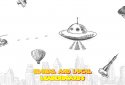 Aero Attack: Retro Space Shooter screenshot 3