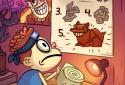Troll Face Quest: Silly Test  screenshot 1