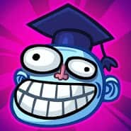 Troll Face Quest: Silly Test 