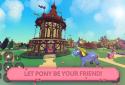 Pony Girls Craft: Exploration screenshot 1