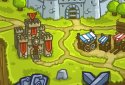 Bridge Battles - Tactical Card RPG screenshot 3