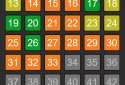 Быстрые Кроссворды на русском screenshot 7