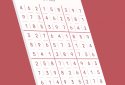 Sudoku - The Clean One screenshot 4