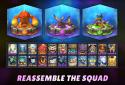 Skylanders Ring of Heroes screenshot 3