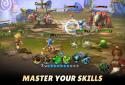 Skylanders Ring of Heroes screenshot 4