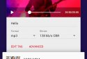 Video to MP3 Converter  screenshot 1