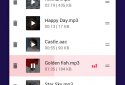 Video to MP3 Converter  screenshot 2