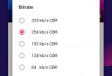 Video to MP3 Converter  screenshot 5