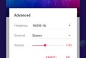 Video to MP3 Converter  screenshot 6