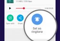 Video to MP3 Converter  screenshot 8