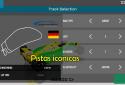 Super Pole Position  screenshot 2