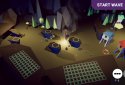 PolyDefender - Epic Tower Defense! screenshot 2
