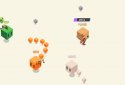 Cut.io : Keep the tail screenshot 1