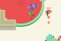 Cut.io : Keep the tail screenshot 2
