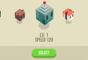 Cut.io : Keep the tail screenshot 4