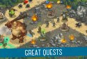 Throne Offline screenshot 4