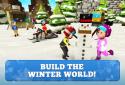 Snowboard Craft screenshot 1