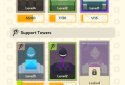 Tower Heroes screenshot 9