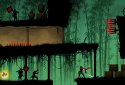 Ninja Raiden Revenge screenshot 1