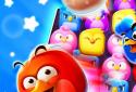 Birds Mania Match 3 screenshot 1