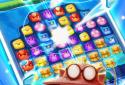 Birds Mania Match 3 screenshot 4