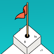 Golf Peaks