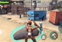 Last Human Life on Earth screenshot 1