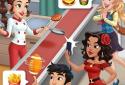 Cooking Diary: Best Tasty Restaurant & Cafe Game screenshot 1