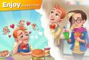 Cooking Diary: Best Tasty Restaurant & Cafe Game screenshot 13