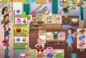 Cooking Diary: Best Tasty Restaurant & Cafe Game screenshot 14