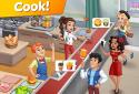Cooking Diary: Best Tasty Restaurant & Cafe Game screenshot 15