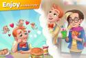 Cooking Diary: Best Tasty Restaurant & Cafe Game screenshot 20