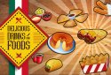 My Taco Shop  screenshot 2