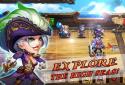Pirate Heroes: Siege of Atlantis screenshot 4