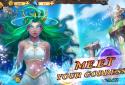 Pirate Heroes: Siege of Atlantis screenshot 5