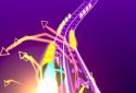 Neon Speed Rush screenshot 2